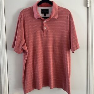 Jos.A. Bank Men’s Golf Polo 100% Cotton
